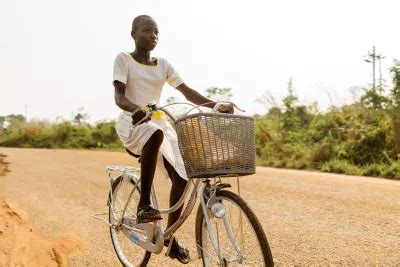 Girls education | UNICEF Ghana