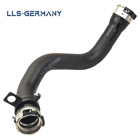 Durite Turbo Entr E D Air Pour Renault Megane Iii Scenic Iii Dci Ebay