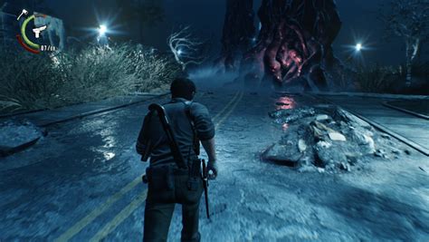 The Evil Within 2 Review - GameSpot