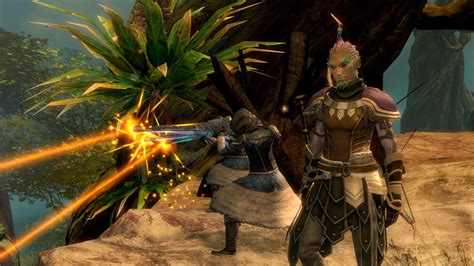 Gameplay Features: Making the Most of Maguuma – GuildWars2.com