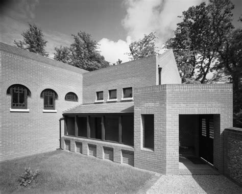 Carmelite Chapel, Langham, Norfolk | RIBA pix