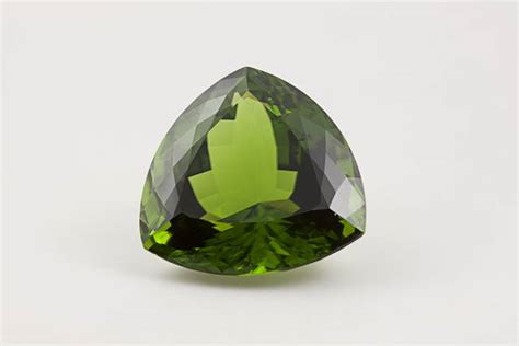 Peridot Smithsonian Institution