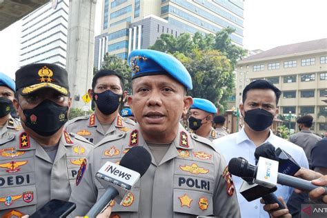 Jenderal Bintang Tiga Pimpin Sidang Etik Ferdy Sambo Di Mabes Polri