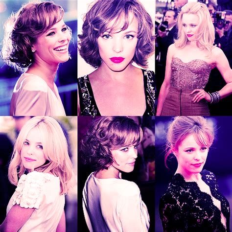 Rachel Rachel Mcadams Fan Art 24870216 Fanpop