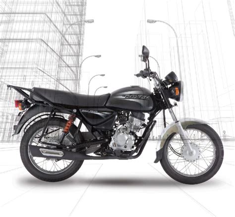 Lanzamiento Bajaj Boxer 150