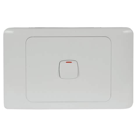 mains wall mount light switches jaycar australia