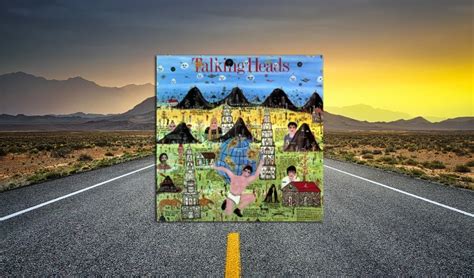 The 13 Best Road Trip Albums Purewow