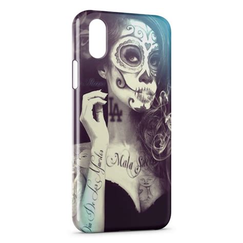 Coque Iphone Xr Voiture De Luxe Pixypia