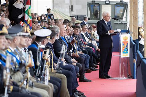 4 NOVEMBRE 2022 SERGIO MATTARELLA IN VISITA UFFICIALE A BARI PER LA