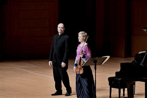 Isabelle Faust Alexander Melnikov The Complete Beethoven Sonatas For