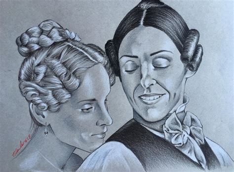 Gentleman Jack Anne Lister Suranne Jones by billyboyuk on DeviantArt