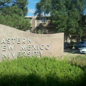 EASTERN NEW MEXICO UNIVERSITY - 11 Photos - 1500 S Ave K, Portales, New ...