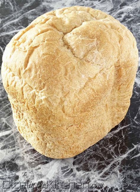 Oven Dried Bread Olga In The Kitchen