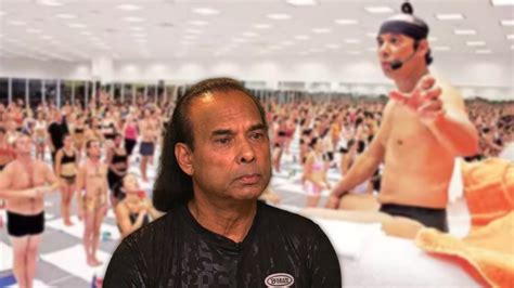 Bikram Chaudhary Sexual Fiend “hot Yoga” Instructor And Outlaw