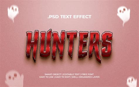 Premium Psd Text Effects Psd