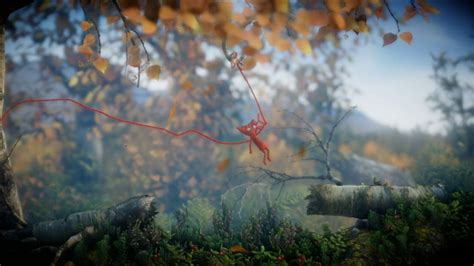 Unravel PS4 Review - Impulse Gamer