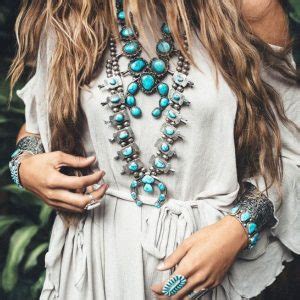 How To Wear Turquoise Jewelry For A Better Result A Fashion Blog