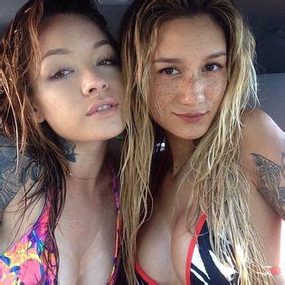 Girls In Bikinis Luscious Hentai Manga Porn