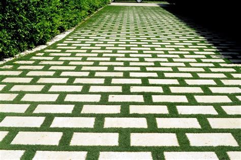 Grass Paver Block at best price in Sas Nagar by Sarvpriya Building Products | ID: 12296122233