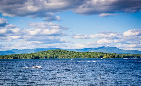 lake_winnipesaukee | Center Harbor Inn | Center Harbor Inn