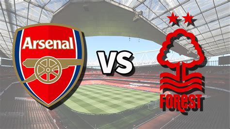 How To Watch Arsenal Vs Nottm Forest Live Stream Epl Tom S Guide