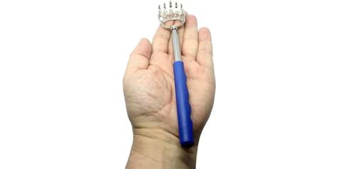 5 Pack Telescoping Back Scratcher