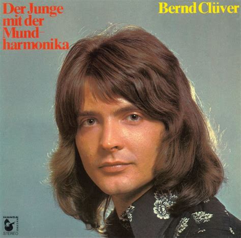 Bernd Cl Ver Der Junge Mit Der Mundharmonika V Openpr