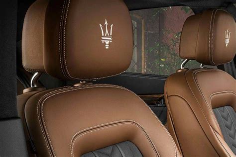 Maserati Quattroporte 2023 Price Review Specifications Agustus