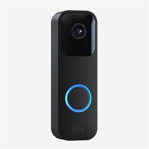 Blink Video Doorbell | Privacy & security guide | Mozilla Foundation