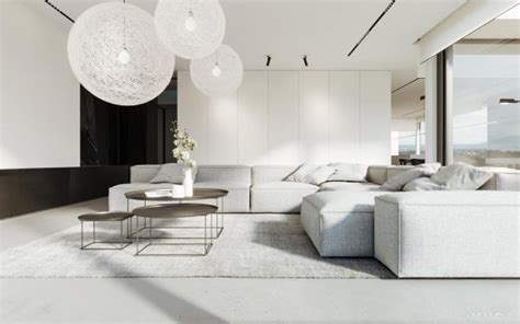 white living room rug | Interior Design Ideas