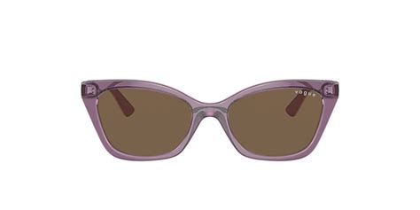 Vogue Eyewear Sunglasses Opsm