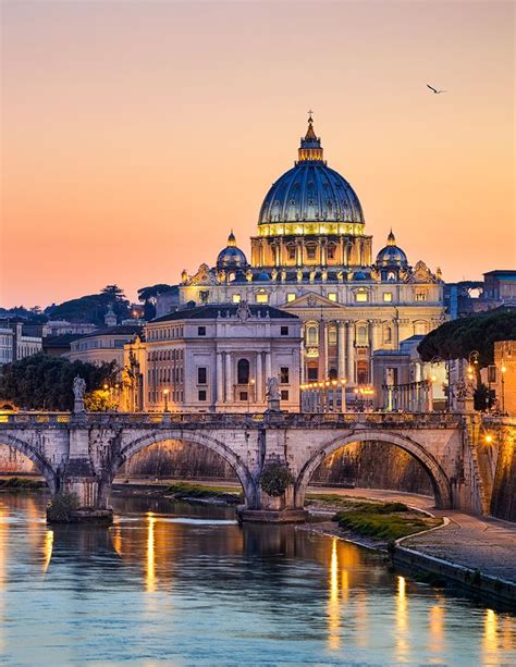 Best Things To Do In Rome Italy Road Affair Rome Travel Cool