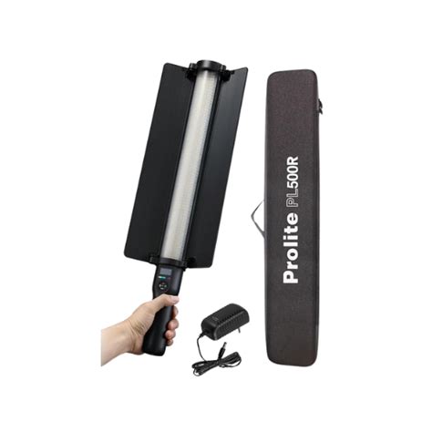 prolite light stick plr rgb led light gadget rental india