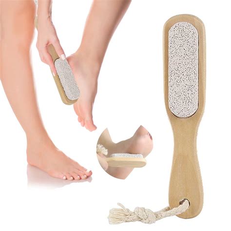 Pedicure Foot File Foot File Rasp Remover Foot Scrubber Foot Care For