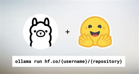 Use Ollama With Any Gguf Model On Hugging Face Hub