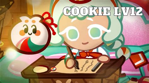 [low Spec No Legend] Okchun Cookie S Trial Rainbow Rank Hard Mode [cookie Run Ovenbreak] Youtube