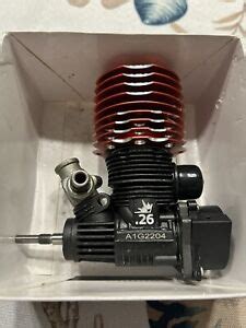 Stroke Engine Hobby Rc Gas Nitro Engines For Sale Ebay