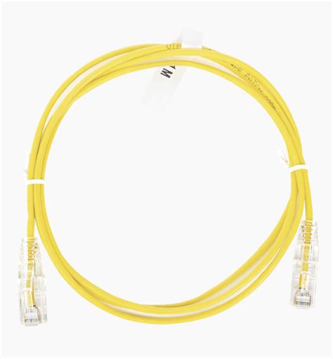 Compra Linkedpro Cable Patch Cat Utp Rj M M Amarillo Lp Ut Ye