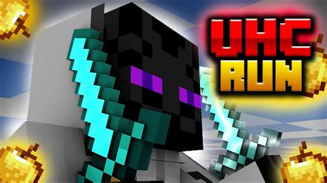 Como NO GANAR Un UHC RUN En UNIVERSOCRAFT Minecraft UHC YouTube