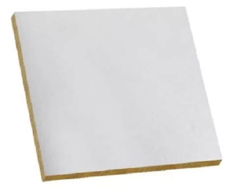 Kit 100 Chapas Mdf A4 Branco cru 3mm 21 X 29 7 Sublimação