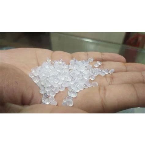 Recycled White Ldpe Granules At 13000 00 INR In Kolkata Shri Gannayak