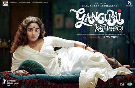 Gangubhai Kathiawadi trailer gives goosebumps | cinejosh.com