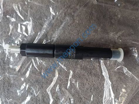 Fuel Injector Weichai Meppon Co Ltd