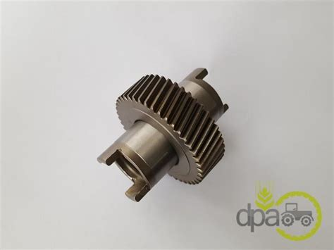 Pinion Angrenare Pompa Hidraulica Fiat Agpo Ron Piese Tractor