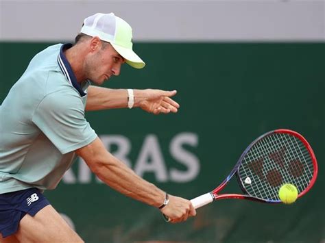 Roland Garros 2024 Fabio Fognini Tommy Paul Vídeo resumen mejores