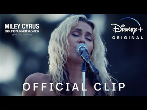 The Climb Miley Cyrus Endless Summer Vacation Disney Chords