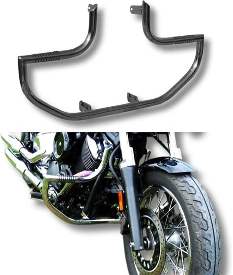 Motorcycle Crash Bars Uk | Reviewmotors.co