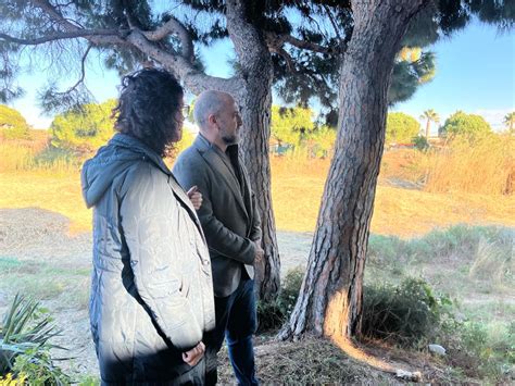 Comen A La Neteja Del Tram Final De La Riera De Maspujols De Cambrils