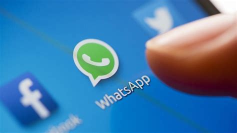 WhatsApp Victime D Une Panne Mondiale Le360 Ma