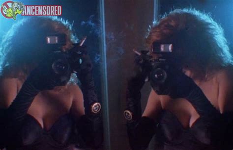 Chloe Webb Nude Pics Page